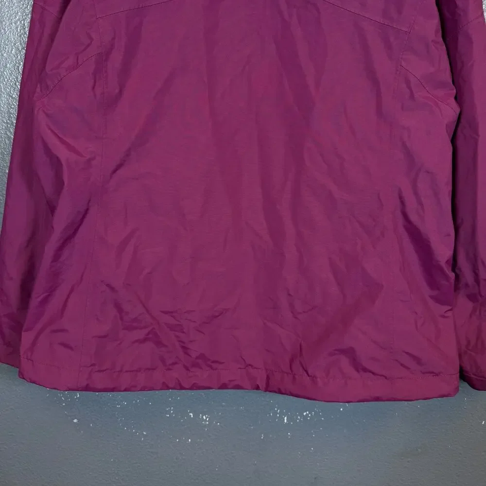 The North Face north face